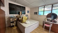 Jalan Hiboran (D13), Terrace #512588491